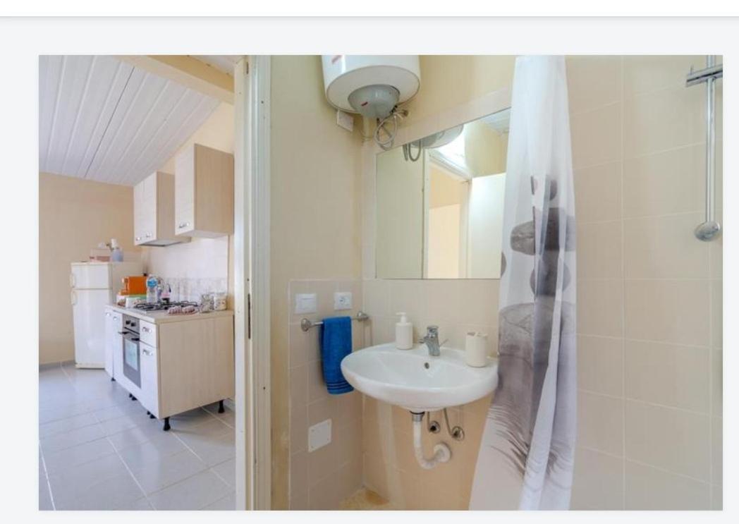 Casa G,S Villa Case Monterosso Eksteriør bilde