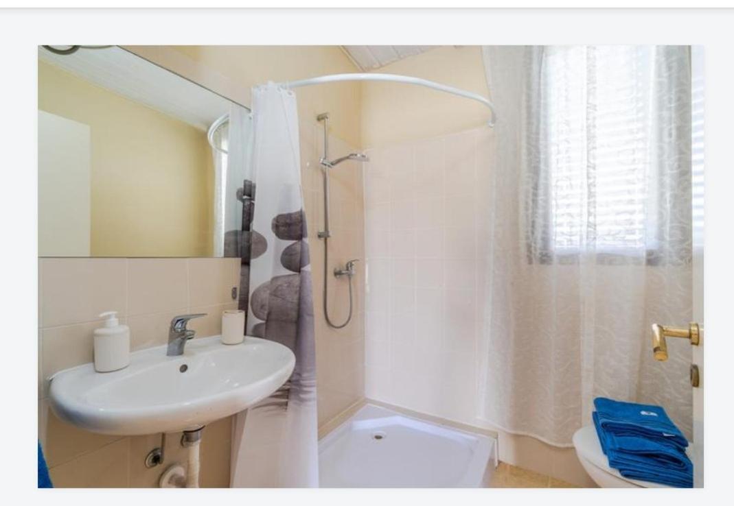 Casa G,S Villa Case Monterosso Eksteriør bilde