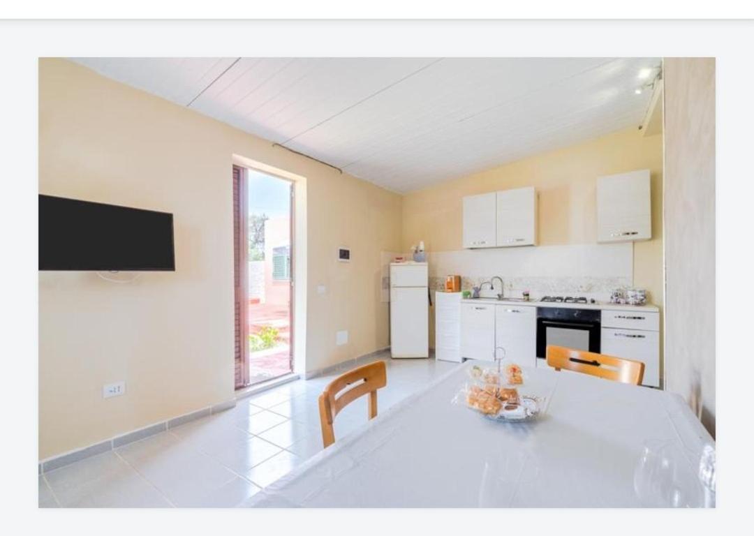 Casa G,S Villa Case Monterosso Eksteriør bilde