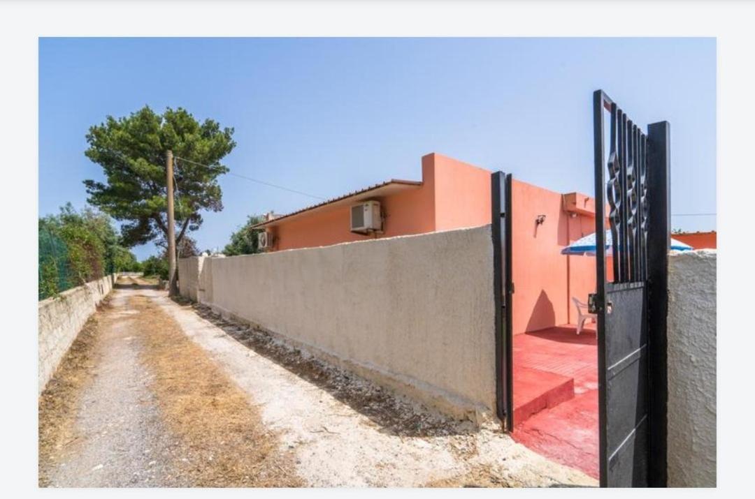 Casa G,S Villa Case Monterosso Eksteriør bilde