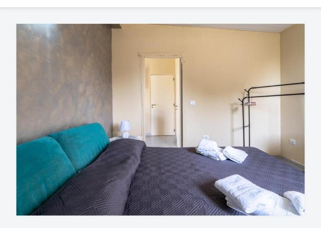 Casa G,S Villa Case Monterosso Eksteriør bilde
