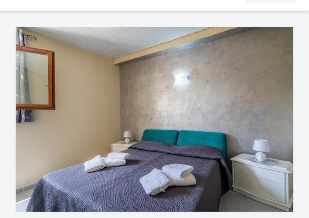 Casa G,S Villa Case Monterosso Eksteriør bilde