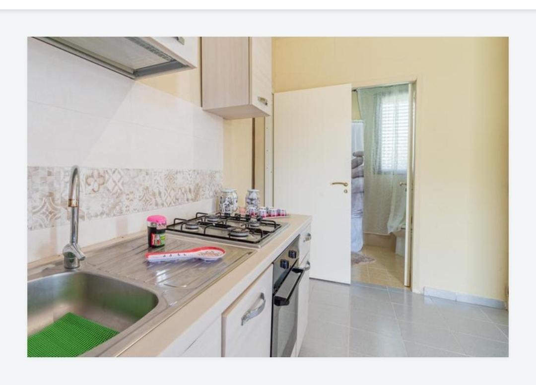 Casa G,S Villa Case Monterosso Eksteriør bilde