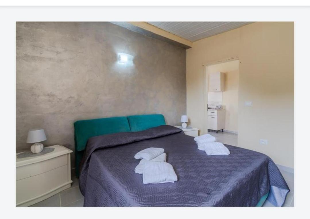 Casa G,S Villa Case Monterosso Eksteriør bilde